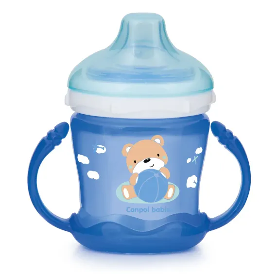 Чашка Canpol Babies 180 мл