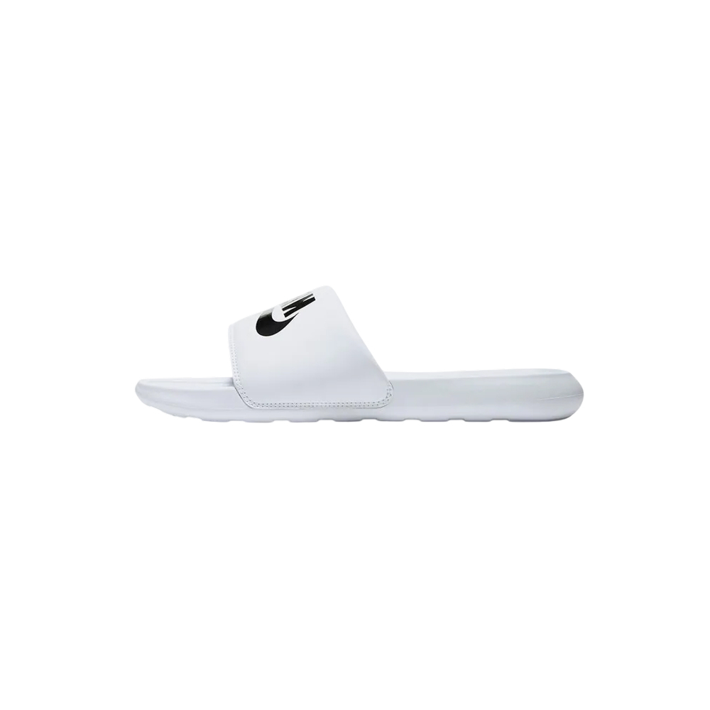 Сланцы Nike Victori One White
