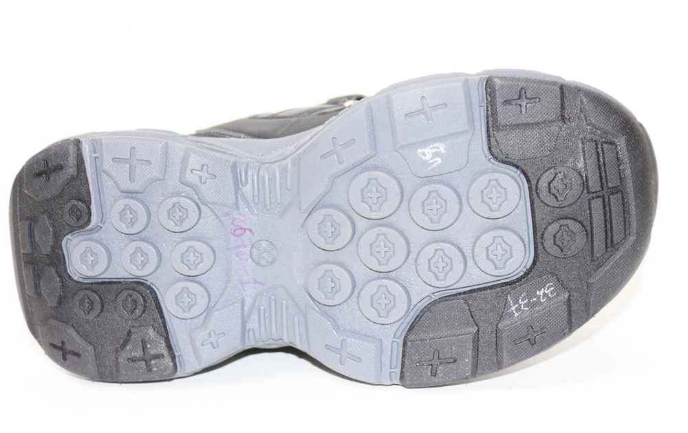 Кроссовки детские демисезонные Песня 9 арт. SHL2670-1