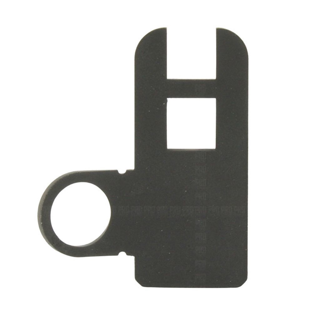 Антабка АК №3, ТОР