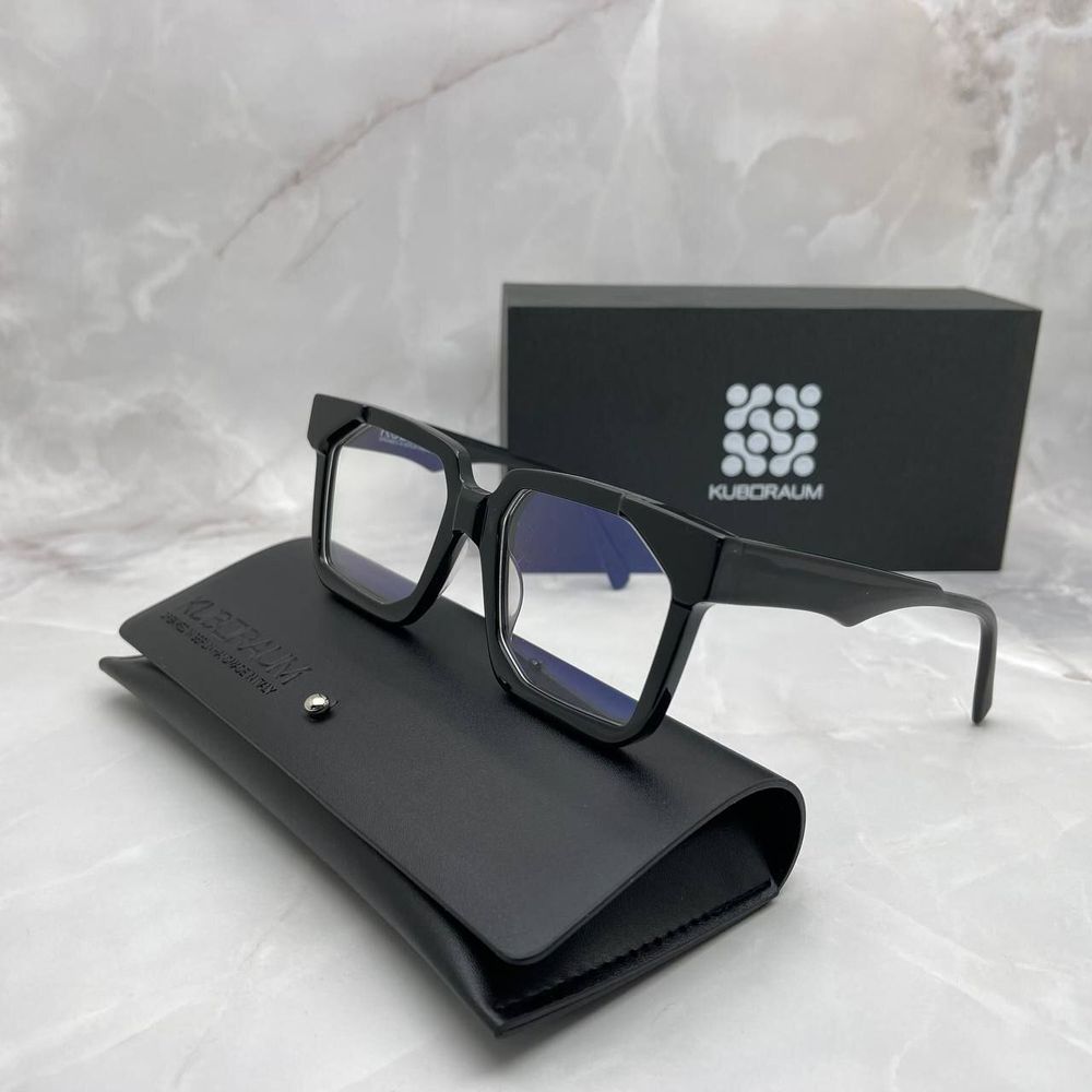 Солнцезащитные очки Kuboraum