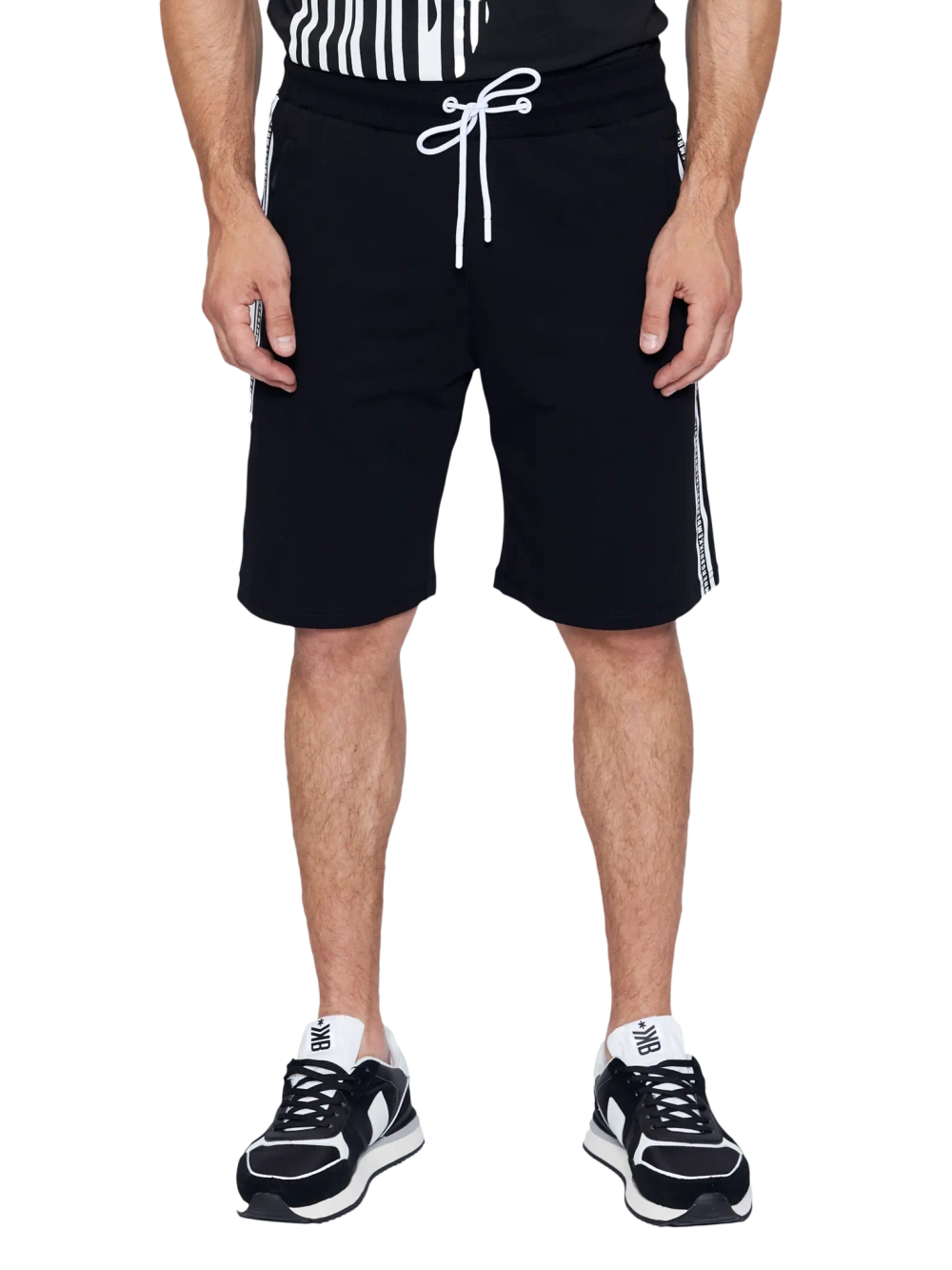 Шорты M BIKKEMBERGS