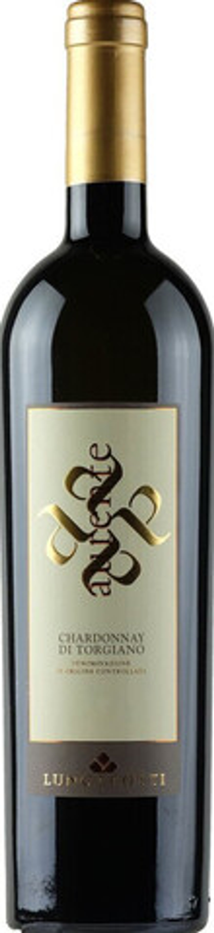 Вино Aurente Chardonnay di Torgiano, 0,75 л.