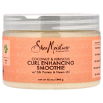 SheaMoisture, Смузи для локонов, кокос и гибискус, 340 г (12 унций)