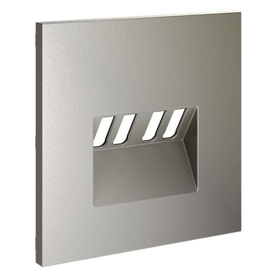 Накладка для розетки акустической 4-местной , S70 (шелк)