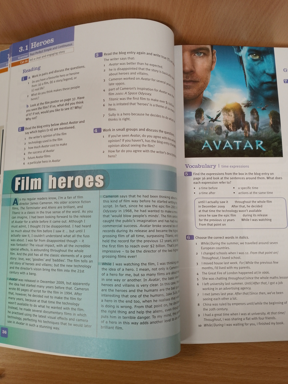 New Total English Upper Intermediate Student's Book with Active Book Pack
