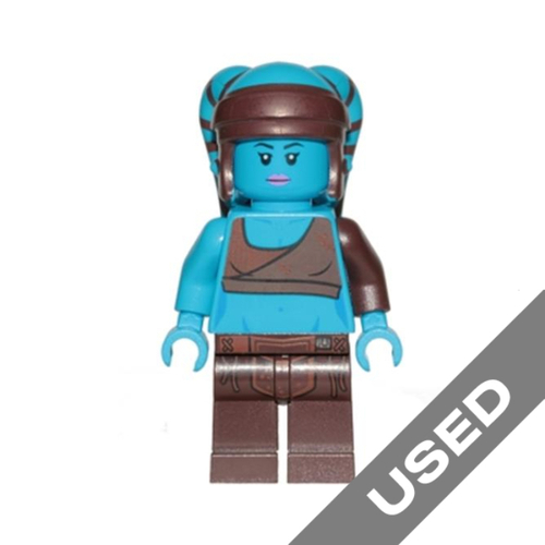 USED Эйла Секура sw0833