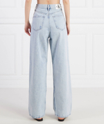 Джинсы CALVIN KLEIN JEANS - голубой(J20J220183)