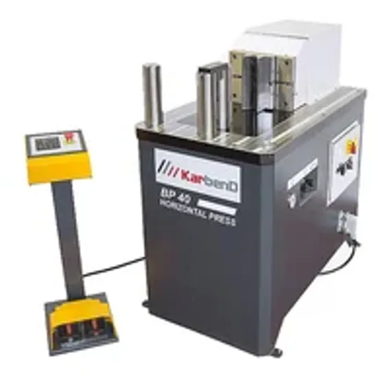 Пуансон для матрицы Karbend Multi-V