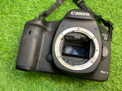 Canon 5D Mark III (15.700 кадров) Покупка/Продажа