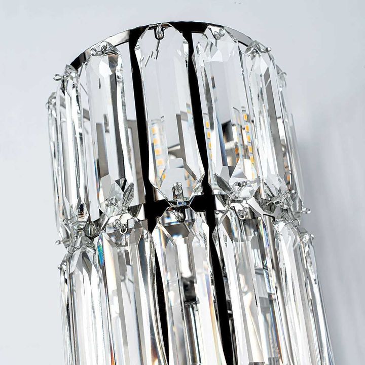 Настенный светильник MODELUX ML.549.04 CR