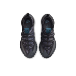 Кроссовки Nike ACG Mountain Fly Low 'Black Green Abyss' DC9660‑001