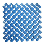 Покрытие Антислайд "Lagune" Синее
