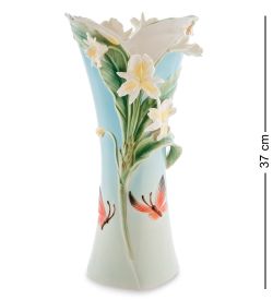 FM-38/ 7 Ваза «Лилия» (Pavone)