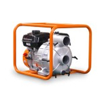 Мотопомпа бензиновая для грязной воды VILLARTEC PTB88