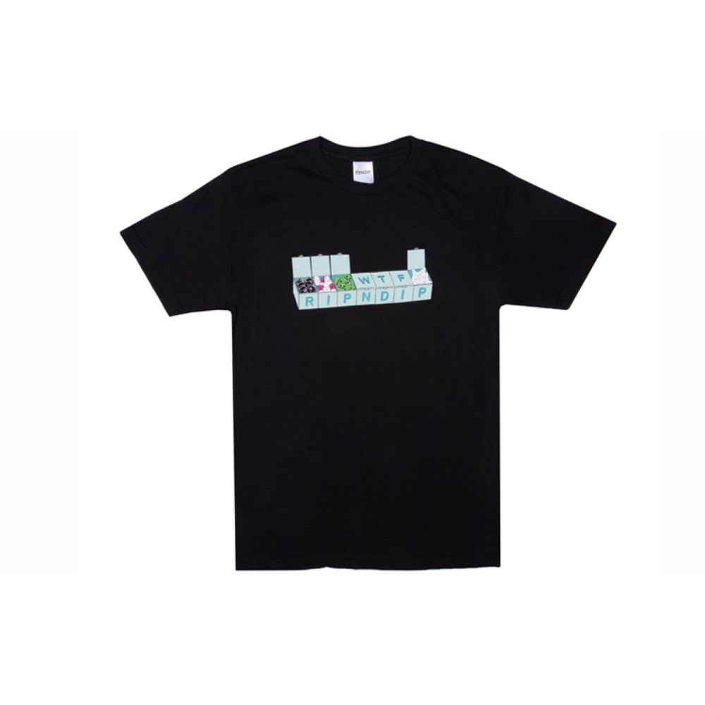 RIPNDIP T