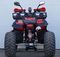 Квадроцикл STALKER 250 Lux
