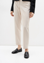 Лоферы // Jill // Black