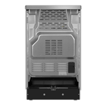 Электрическая стеклокерамическая плита MAUNFELD MEC511CS09TD