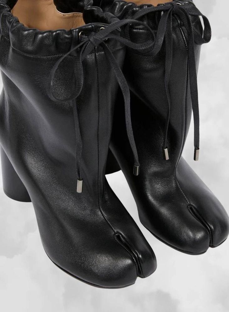 Худи Maison Margiela