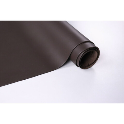 1,2-1,4 Кожа Наппа Темно-коричневый⠀⠀⠀