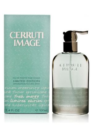 Cerruti Image Fresh Energy