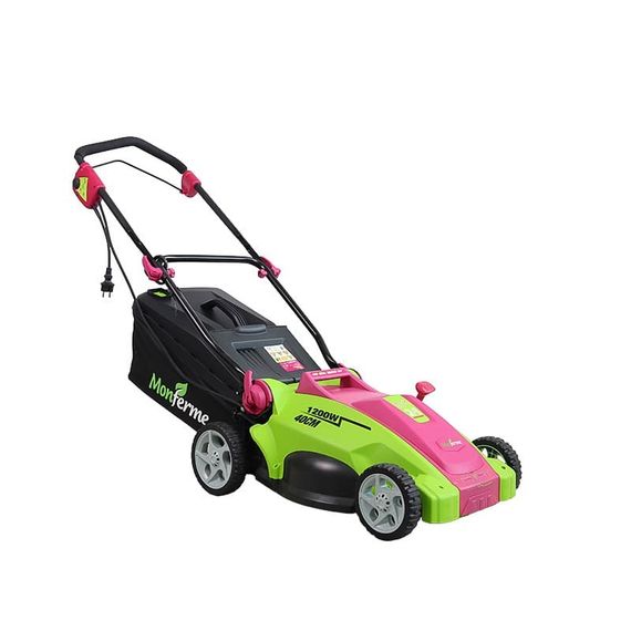 Газонокосилка электрическая Monferme 1200W