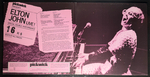 Elton John ‎– The Elton John 'Live' Collection 2LP (Англия 1979г.)Т