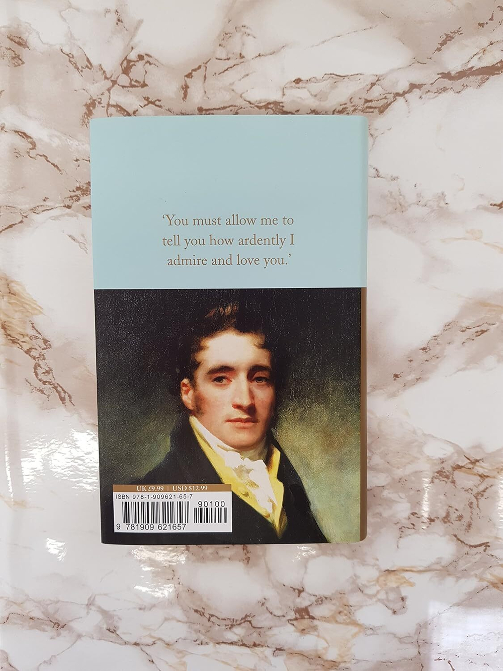 Pride and Prejudice (Macmillan Collector's Library) Hardcover