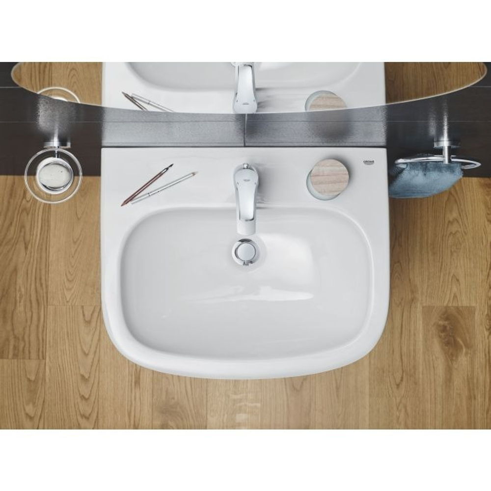 Раковина 60 Подвесная Grohe Euro Ceramic 39335000