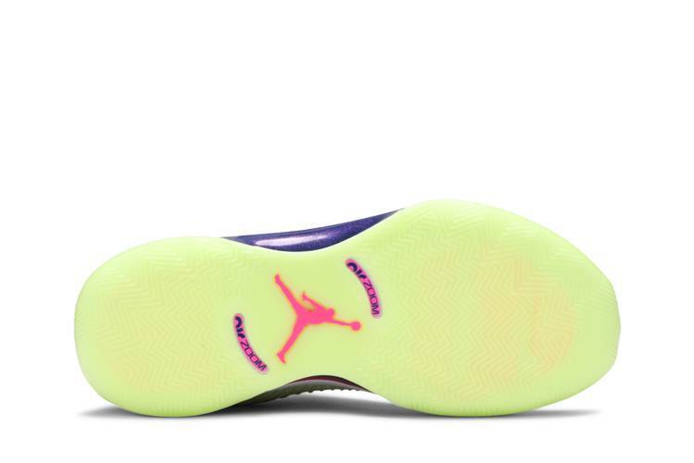 Кроссовки Jordan Air Jordan 35 Low "Luka Doncic" Pe