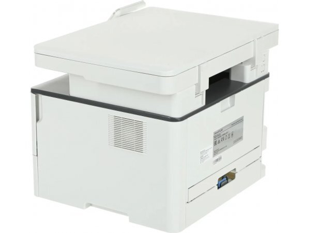 МФУ лазерное Pantum M6700D