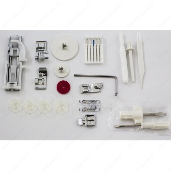 Швейная машина Janome HD3000