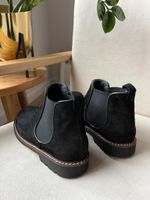 Ботинки Bonpoint