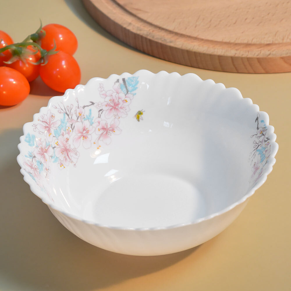 Салатник 600мл 16см "Эвелина"