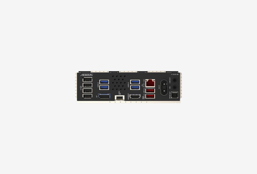 B860M AORUS ELITE WIFI6E_0326709105506