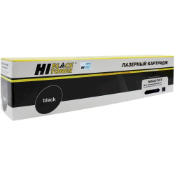 Картридж Hi-Black MX237GT Картридж для Sharp AR-6020NR / 6023NR / 6026NR / 6031NR, 20К