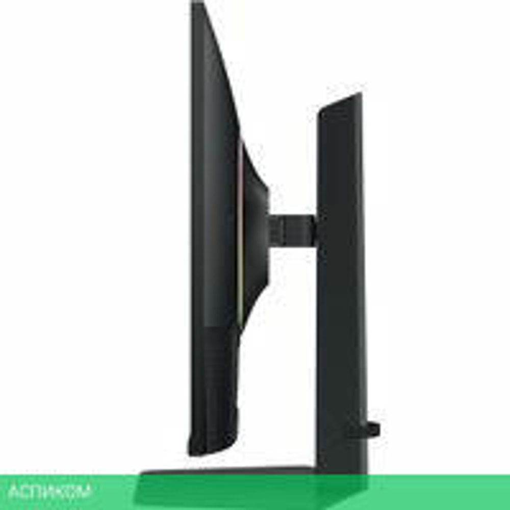 Smart монитор Samsung Odyssey G7 LS32DG702EUXEN