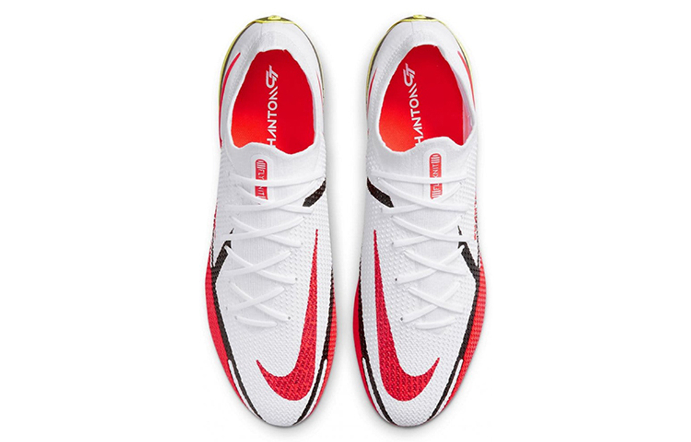 Кроссовки Nike Phantom Gt 2 Elite Fg