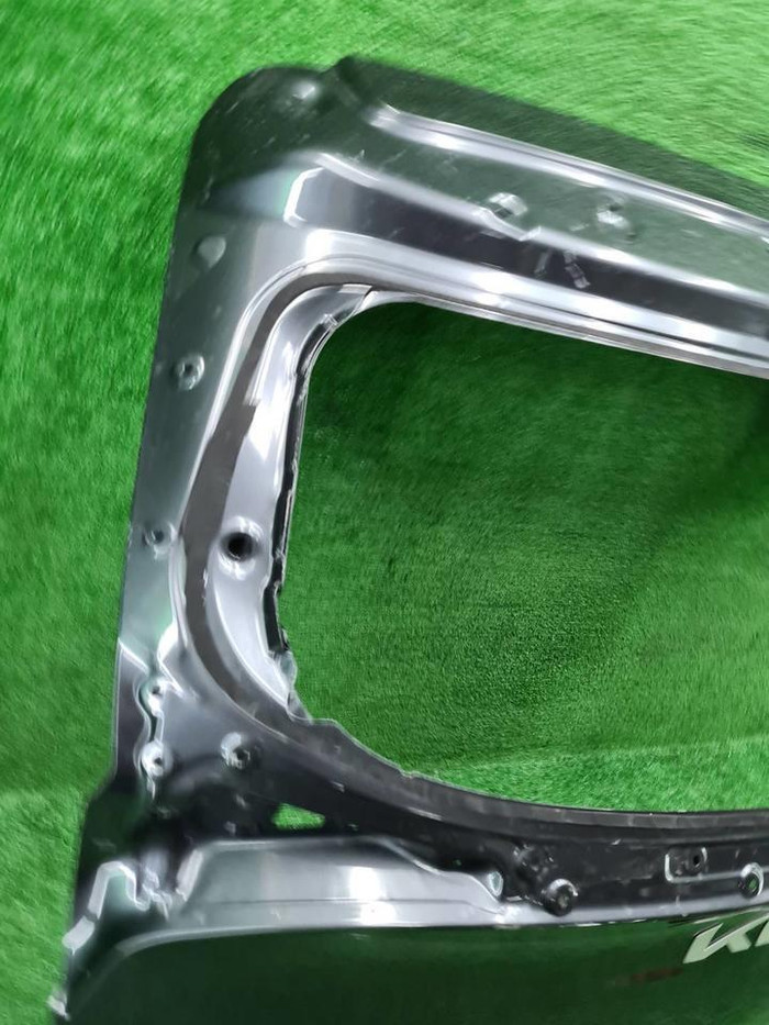 Крышка багажника Kia Sportage 5 NQ5 (2021-н.в.)