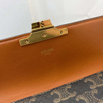 Celine Triomphe 20 cm