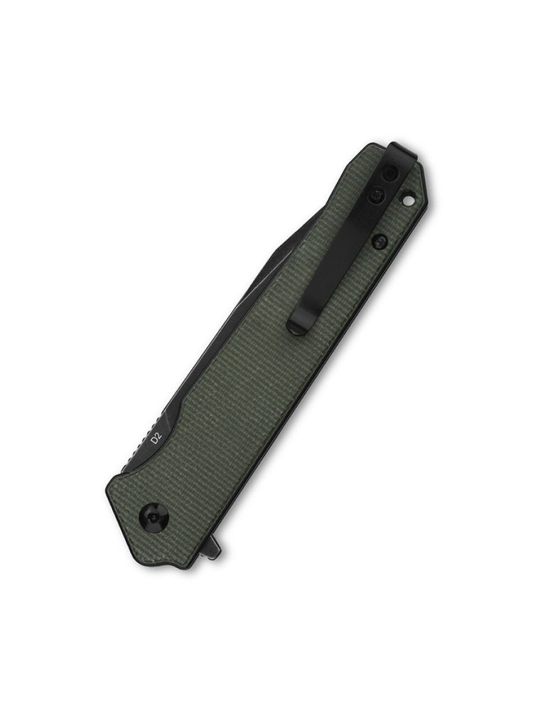 Нож QSP QS111-I2 Mamba V2