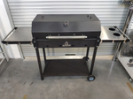 Мангал стационарный Granada Optima BBQ Plus