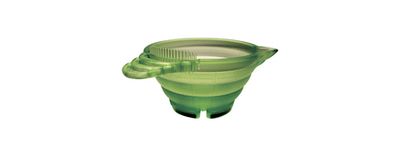 Мисочка для краски Y.S.Park  YS CK-1-10 зеленая