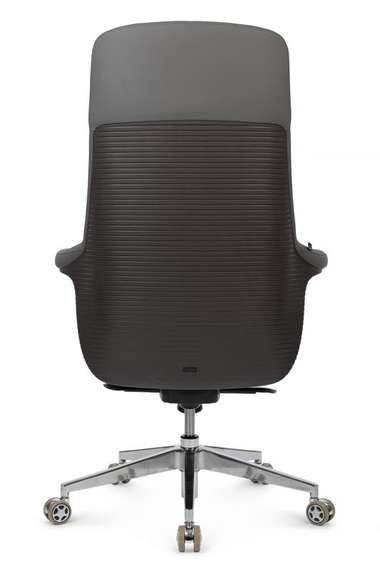 Кресло Verdi A655C Серый