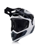 Шлем X-TRACK 2xl black/white