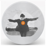 Ed Sheeran / The A-Team (Limited Edition)(Clear Vinyl)(12" Vinyl Single)