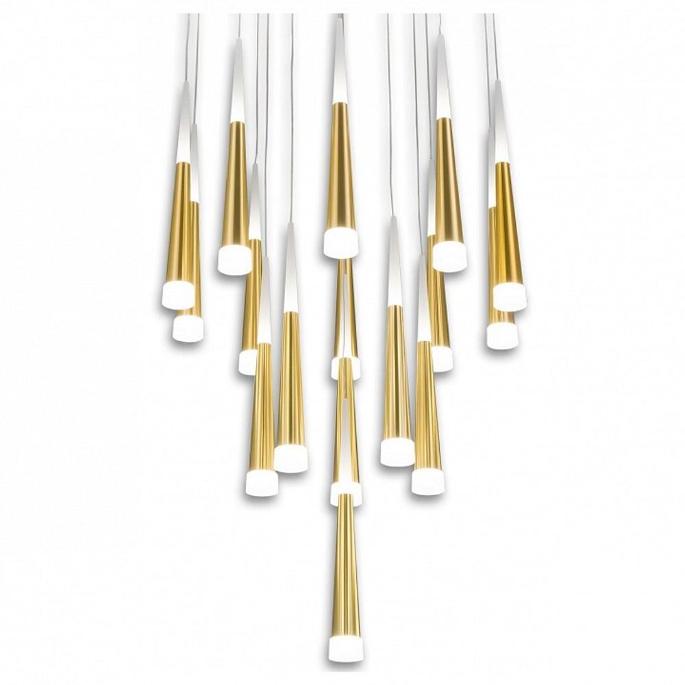 Подвесной светильник Citilux Вегас CL227162