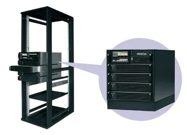 ИБП ИМПУЛЬС МУЛЬТИПЛЕКС 10-90 кВА - изображение 1 ИБП ИМПУЛЬС МУЛЬТИПЛЕКС 10-90 кВА - фото 1