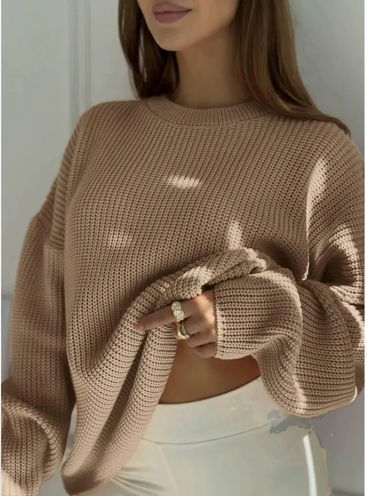 Свитер 7355817 Fabrika